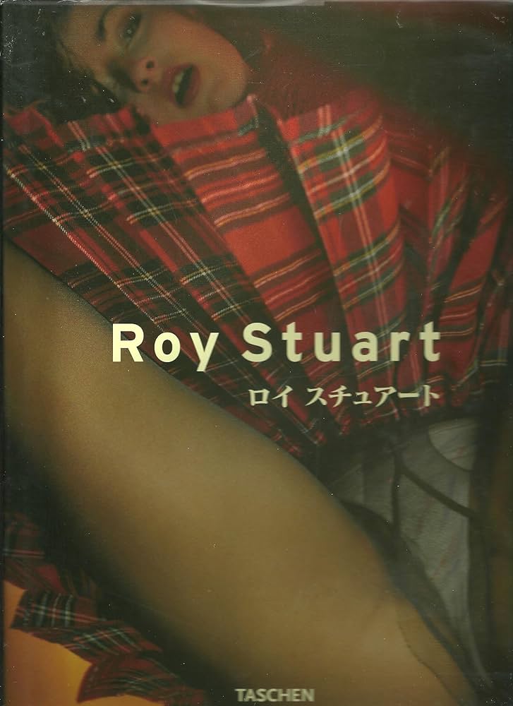 Amazon.co.jp: Roy Stuart Vol I (Japanese) : 本