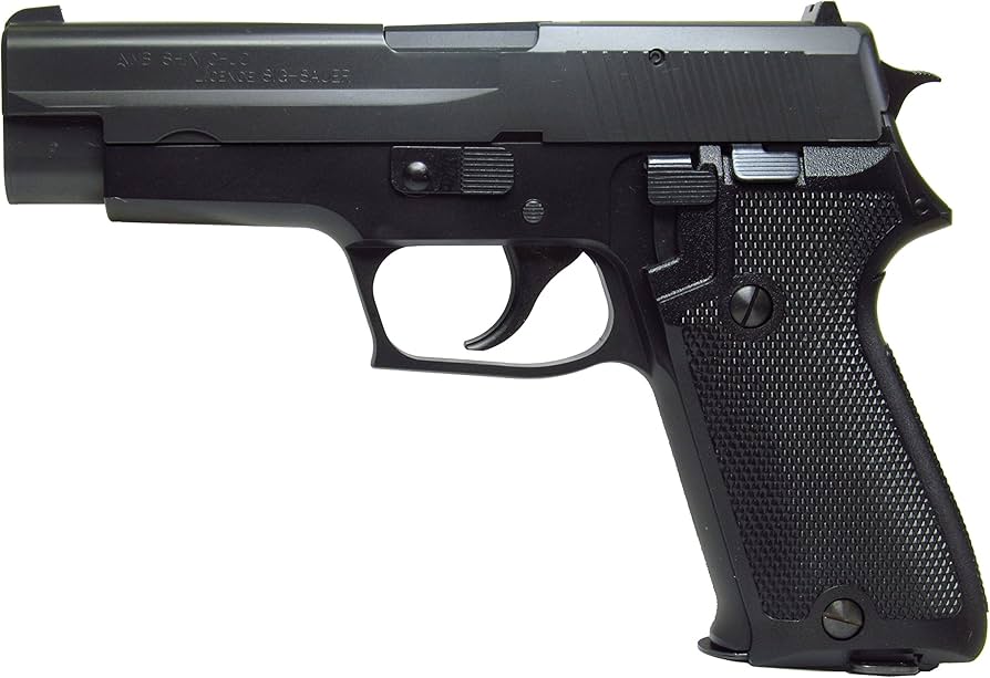 Amazon | タナカ シグ P220 IC 陸上自衛隊 18歳以上ガスブローバック