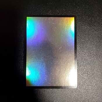 MTG ブラックフィラーカード エラー mtg フィラーカード エラーカード