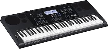 Amazon | カシオ 電子キーボード 61標準鍵 ハイグレードタイプ CTK