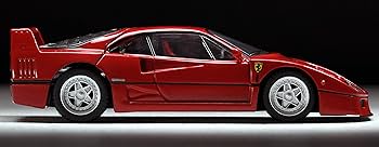 Amazon | トミカリミテッドヴィンテージ ネオ 1/64 TLV-NEO フェラーリ