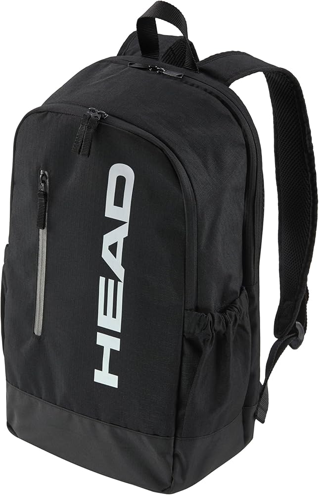 Amazon.co.jp: ヘッド HEAD テニスバッグ・ケース Base Backpack 17L