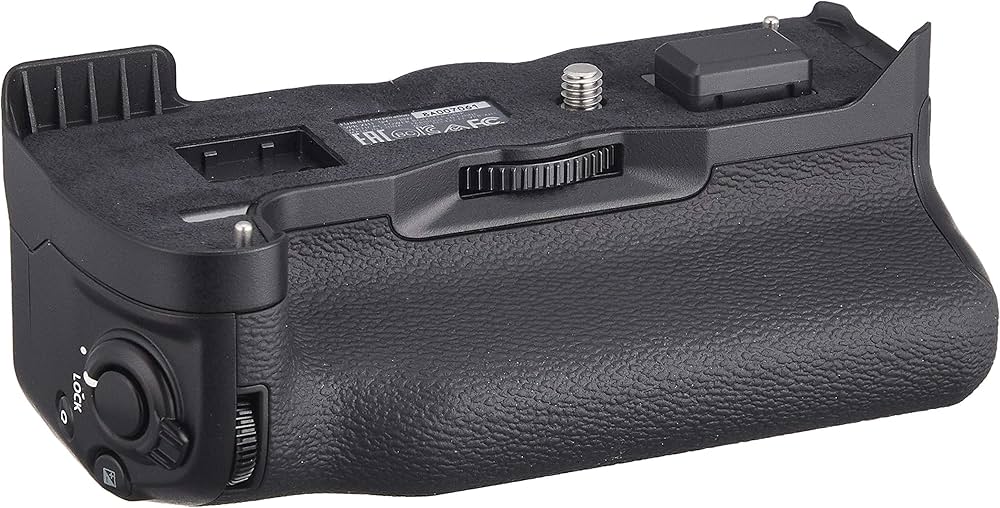 Amazon | 富士フイルム(FUJIFILM) X-H1用縦位置バッテリーグリップ VPB
