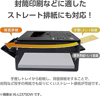 Amazon.co.jp: ブラザー工業(Brother Industries) レーザープリンター