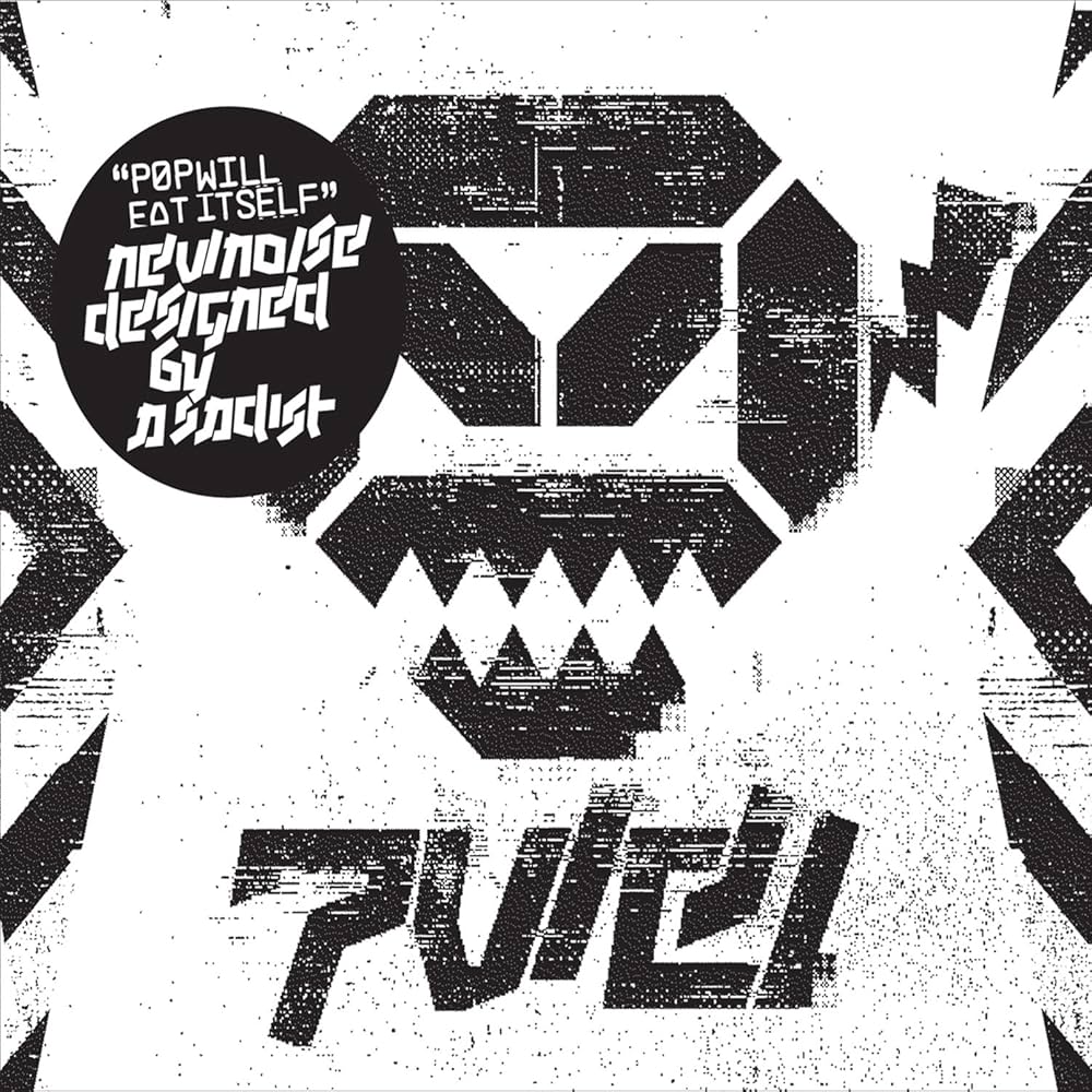 Amazon.co.jp: New Noise Designed By a Sadist: ミュージック