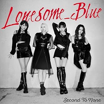 Amazon | Second To None [通常盤] [CD] | Lonesome_Blue | アニメ
