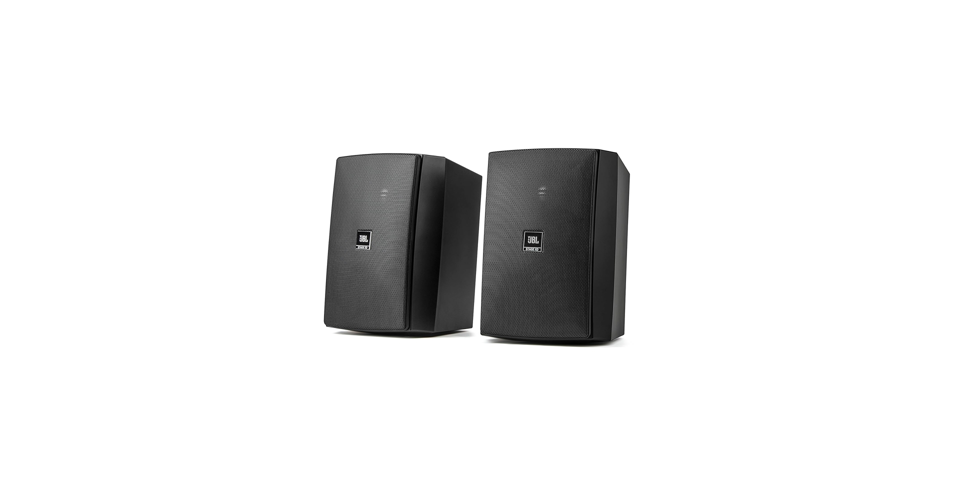 Amazon.co.jp: JBL Stage XD-5 / 1ペア / 全天候型 2ウェイコンパクト