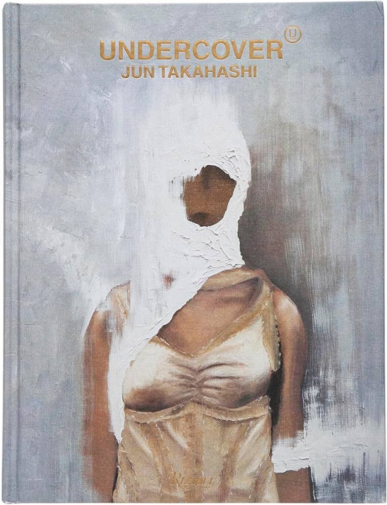 Amazon | UNDERCOVER(H) | TAKAHASHI, JUN | Fashion Design