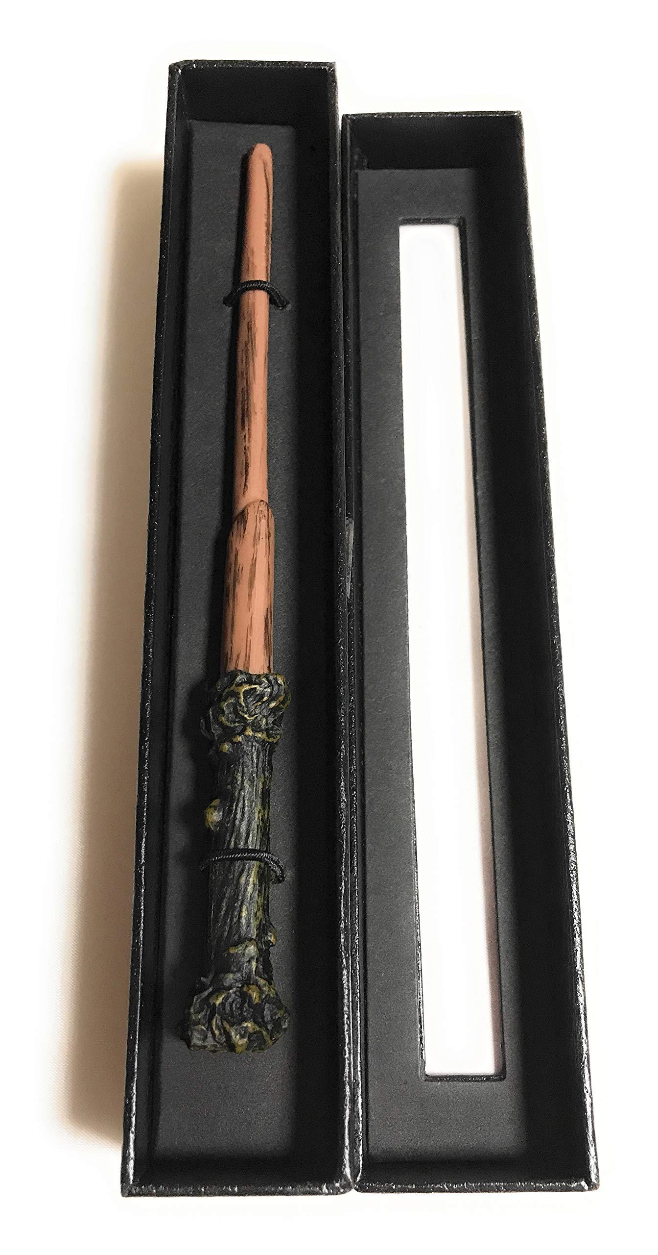 Amazon | ハリーポッター 魔法の杖 ボールペン USJ 限定 公式 グッズ