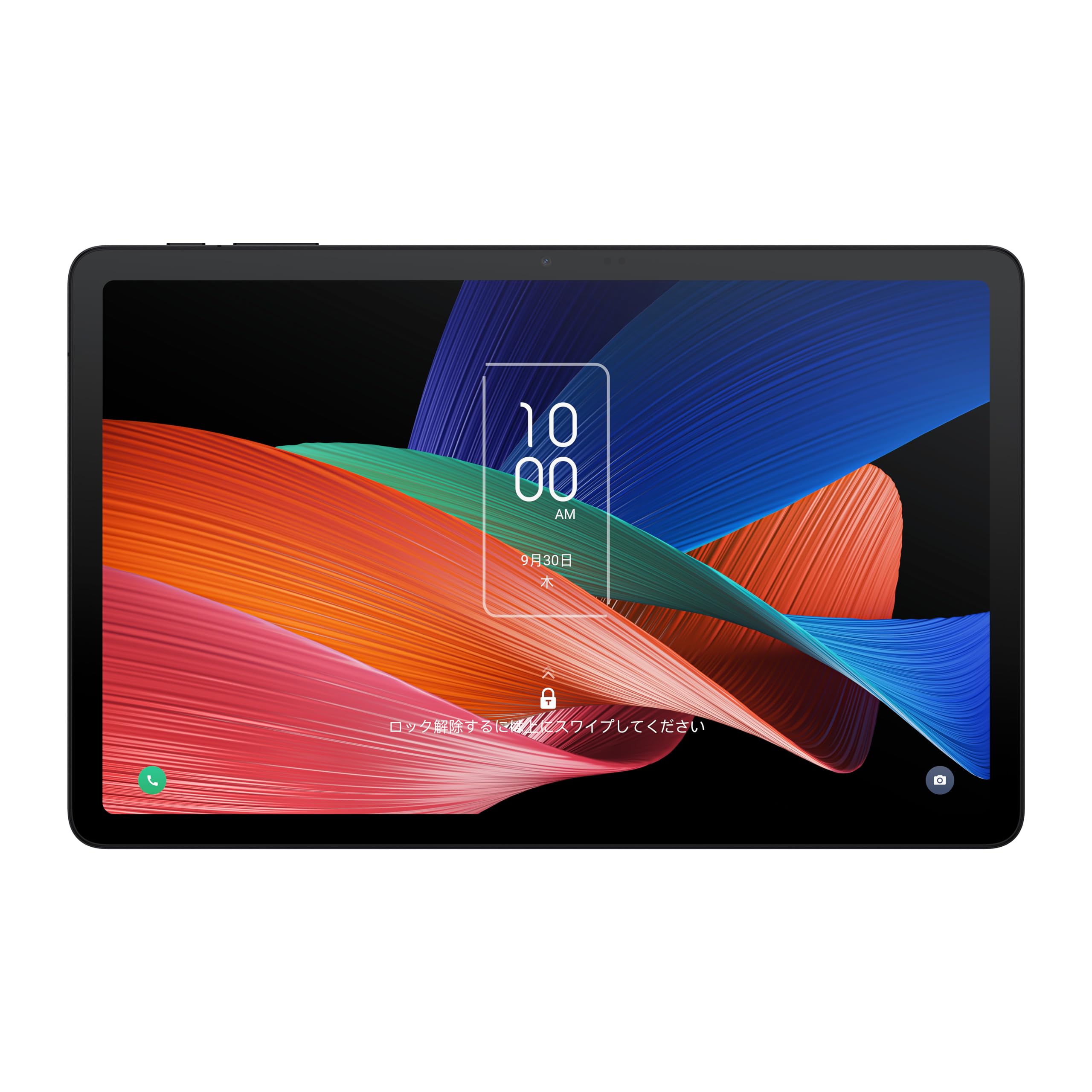 Amazon.co.jp: TCL タブレット TAB 10 Gen2 /10インチ / 6000mAh