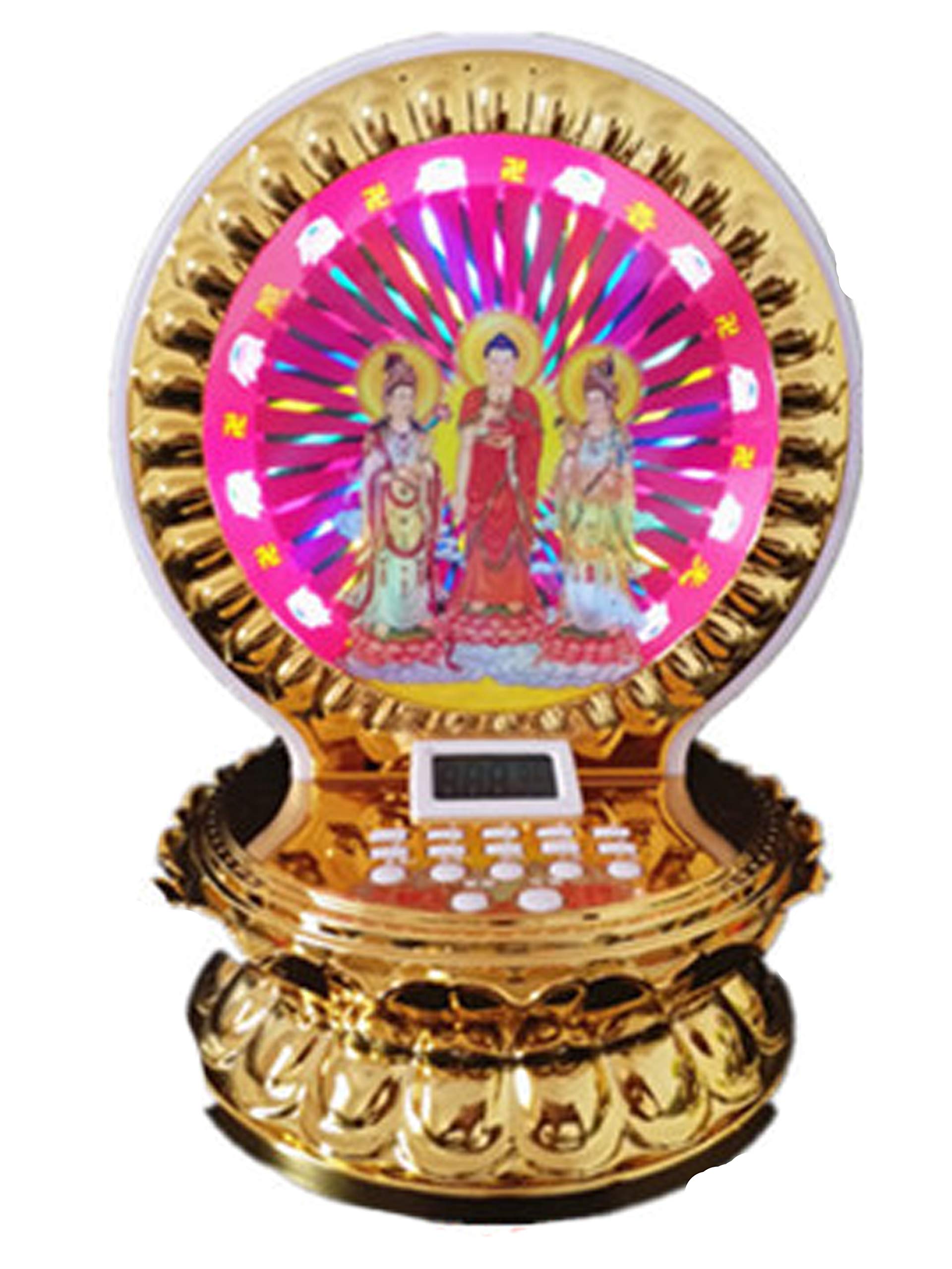 Amazon｜ブッダマシーン