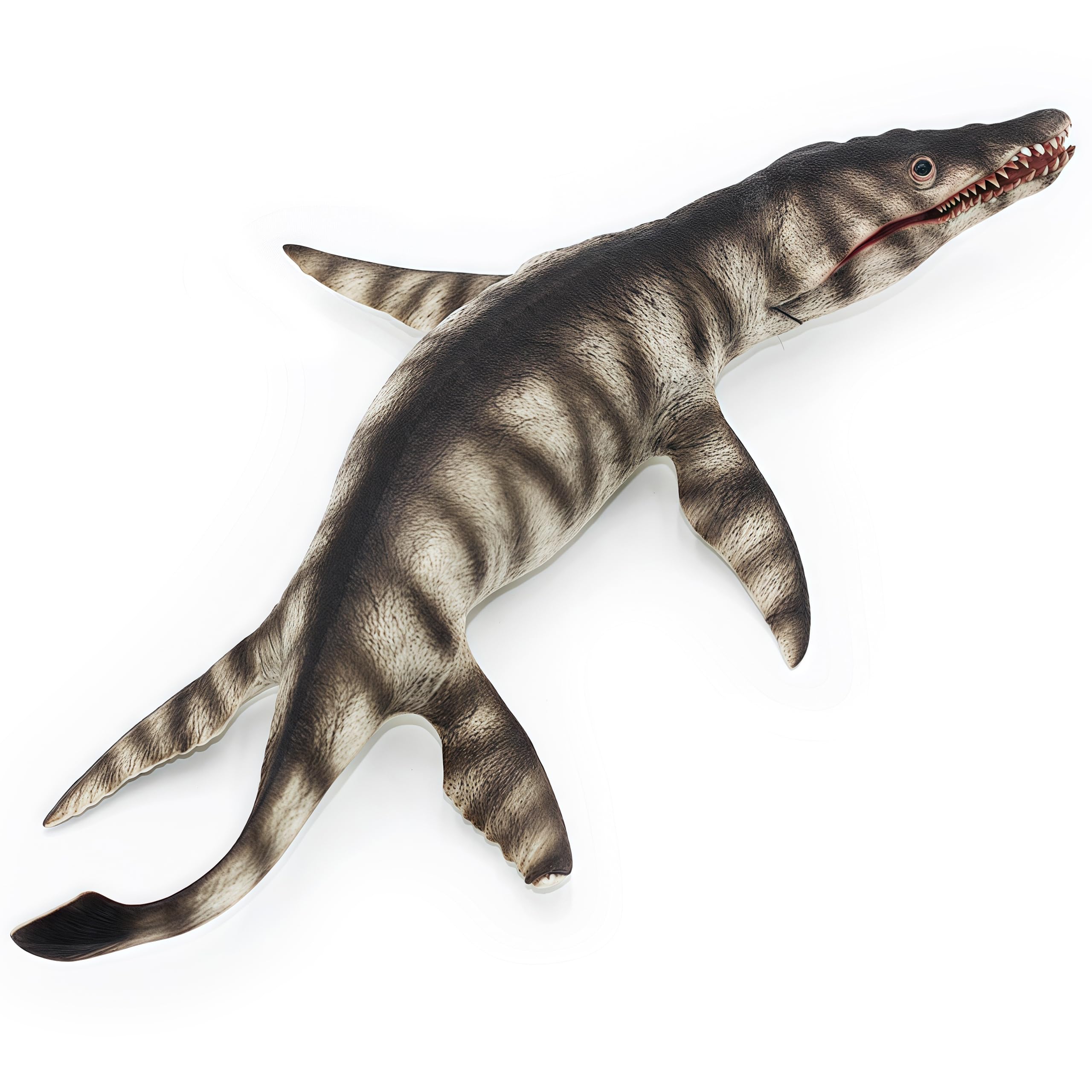 Amazon.co.jp: Gemini&Genius 恐竜ワールド おもちゃ クロノサウルス