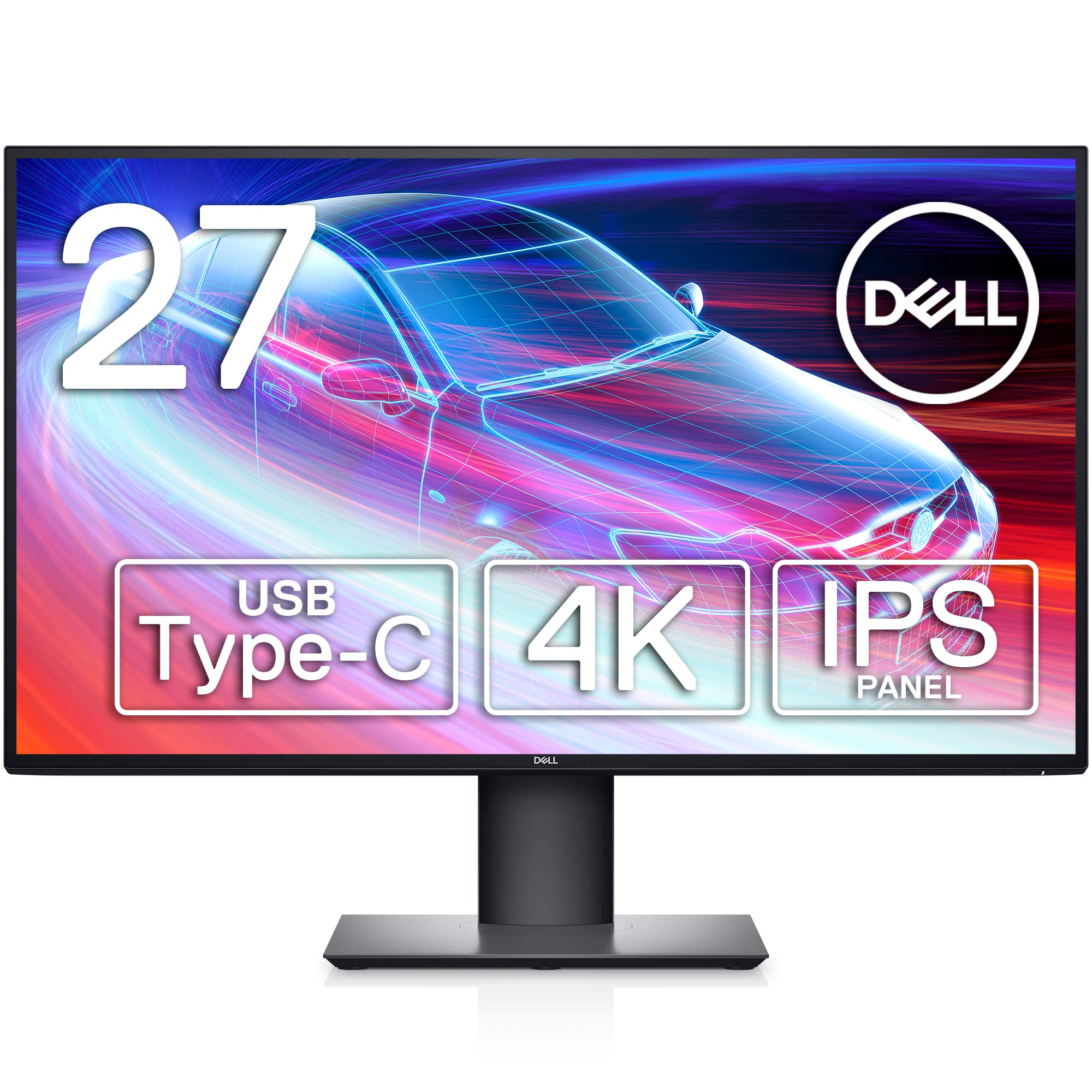 Amazon.co.jp: 【Amazon.co.jp限定】Dell U2720QM 27インチ 4K