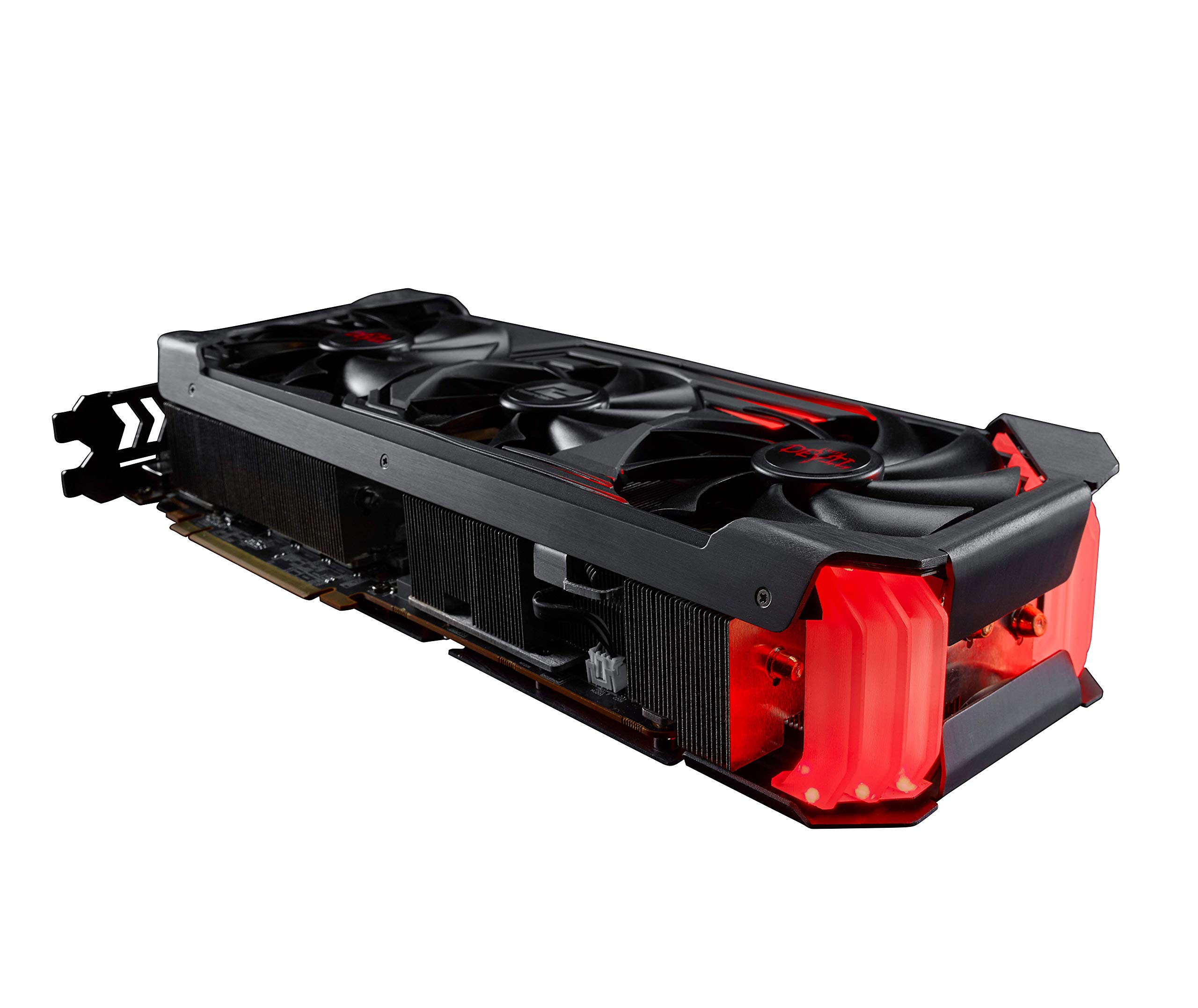 Amazon.com: PowerColor Red Devil AMD Radeon™ RX 6800 XT Gaming