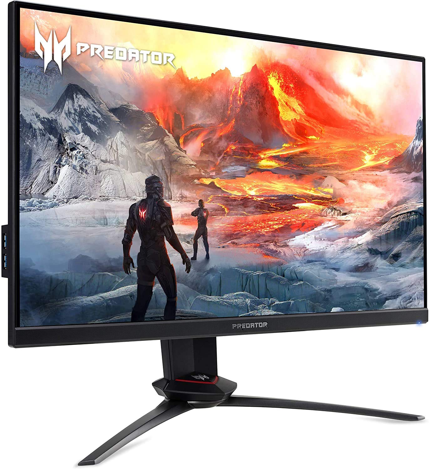 Amazon.com: acer Predator XB3-24.5