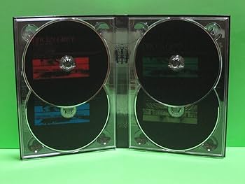 Amazon.co.jp: UROBOROS-with the proof in the name of living-AT