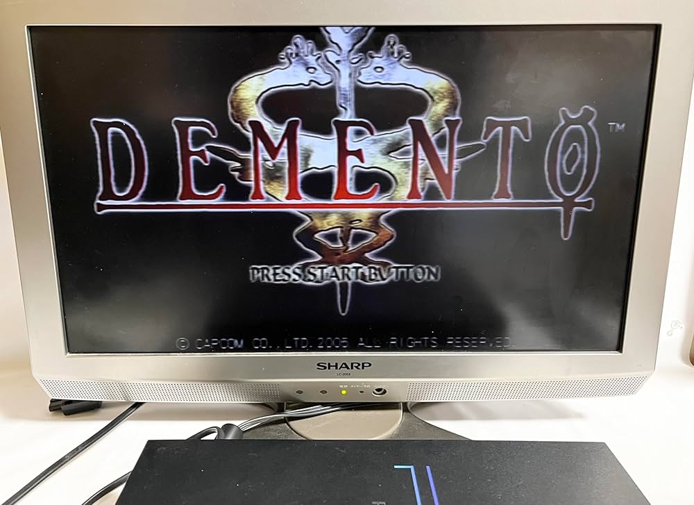 Amazon | デメント カプコレ | ゲーム