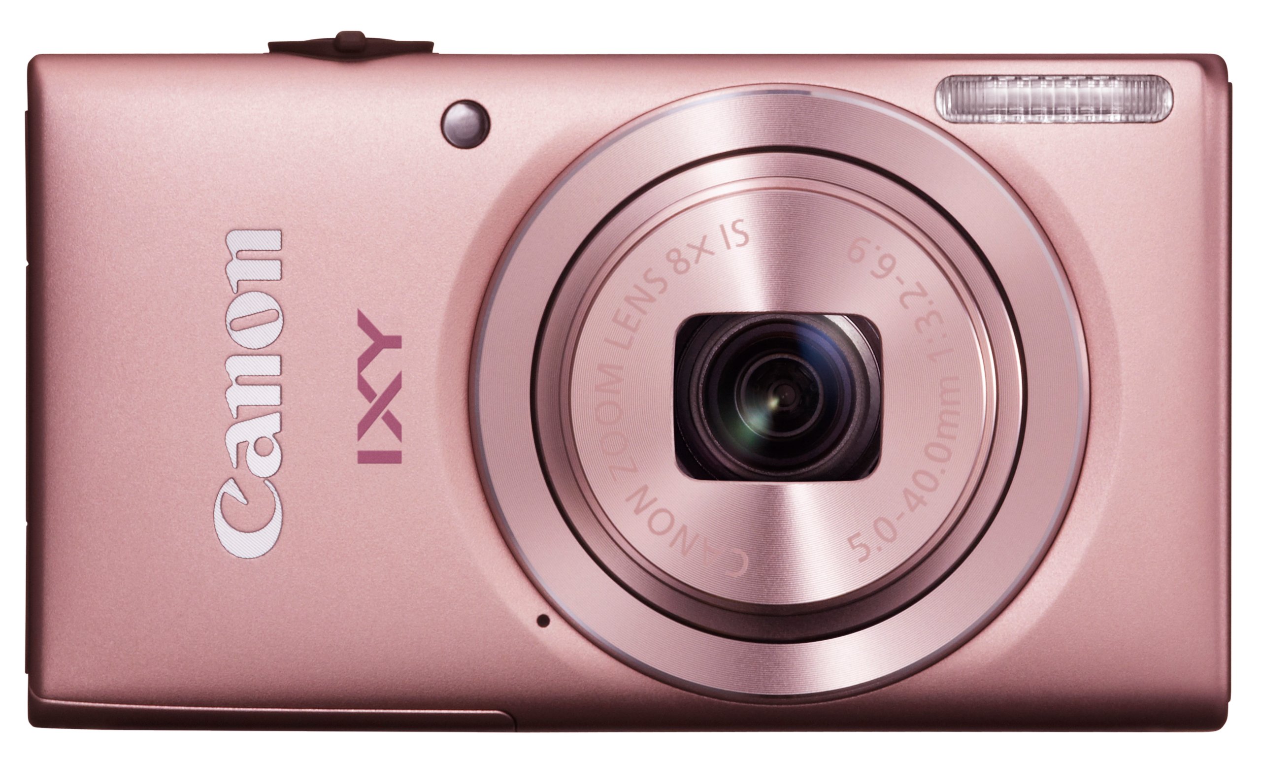 Amazon.co.jp: Canon Digital Camera IXY 100F (Pink) 28mm Wide Angle