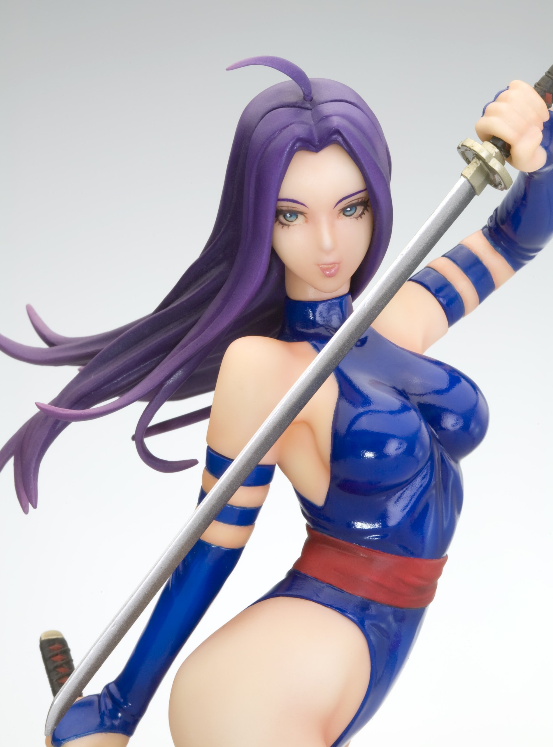 Amazon | コトブキヤ PSYLOCKE MARVEL BISHOUJO スタチュー サイロック