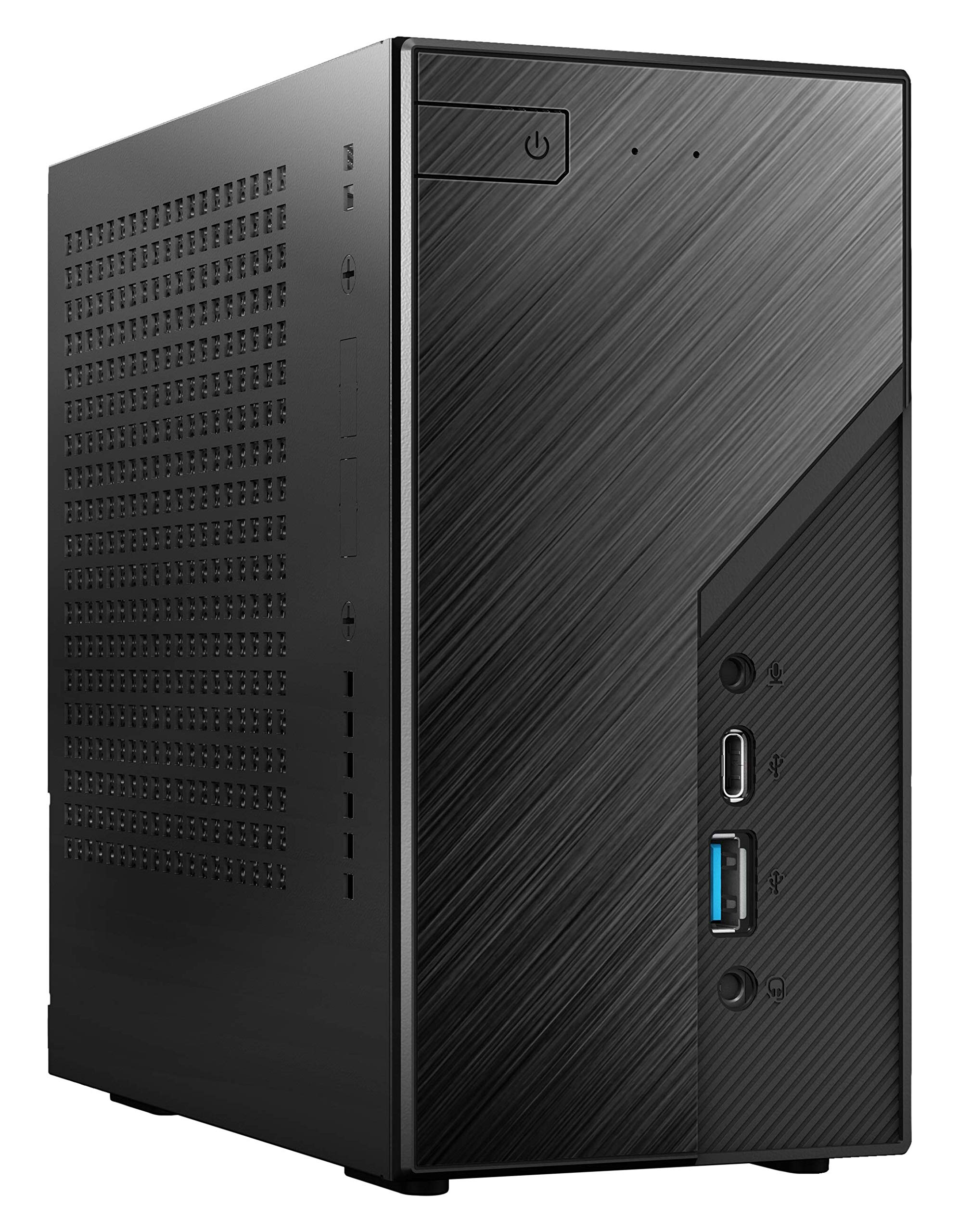 Amazon | ASRock ベアボーンPC DESKMINI B760/B/BB/BOX/JP Intel B760