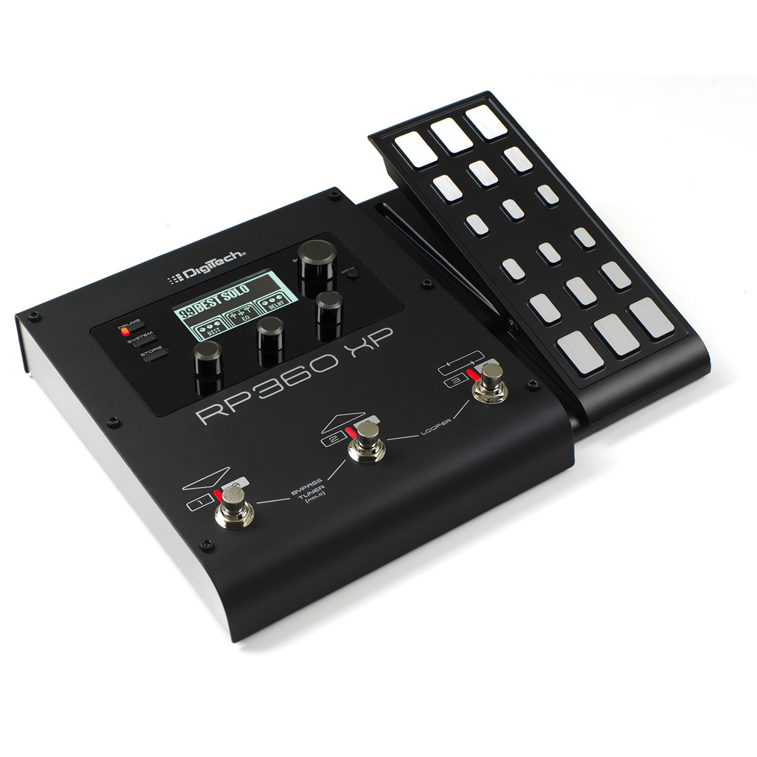 Amazon | 【国内正規輸入品】Digitech デジテック マルチ