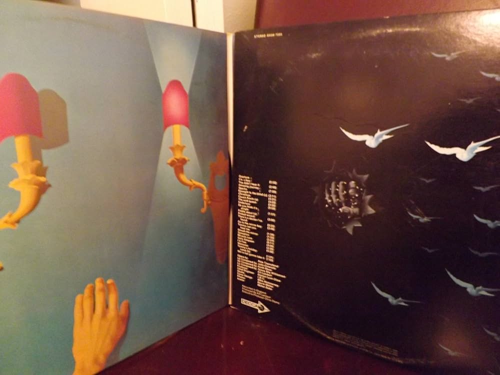 The Who, Pete Townshend - Tommy - Amazon.com Music