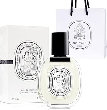 Amazon | 【国内正規品】DIPTYQUE ディプティック オードトワレ ド
