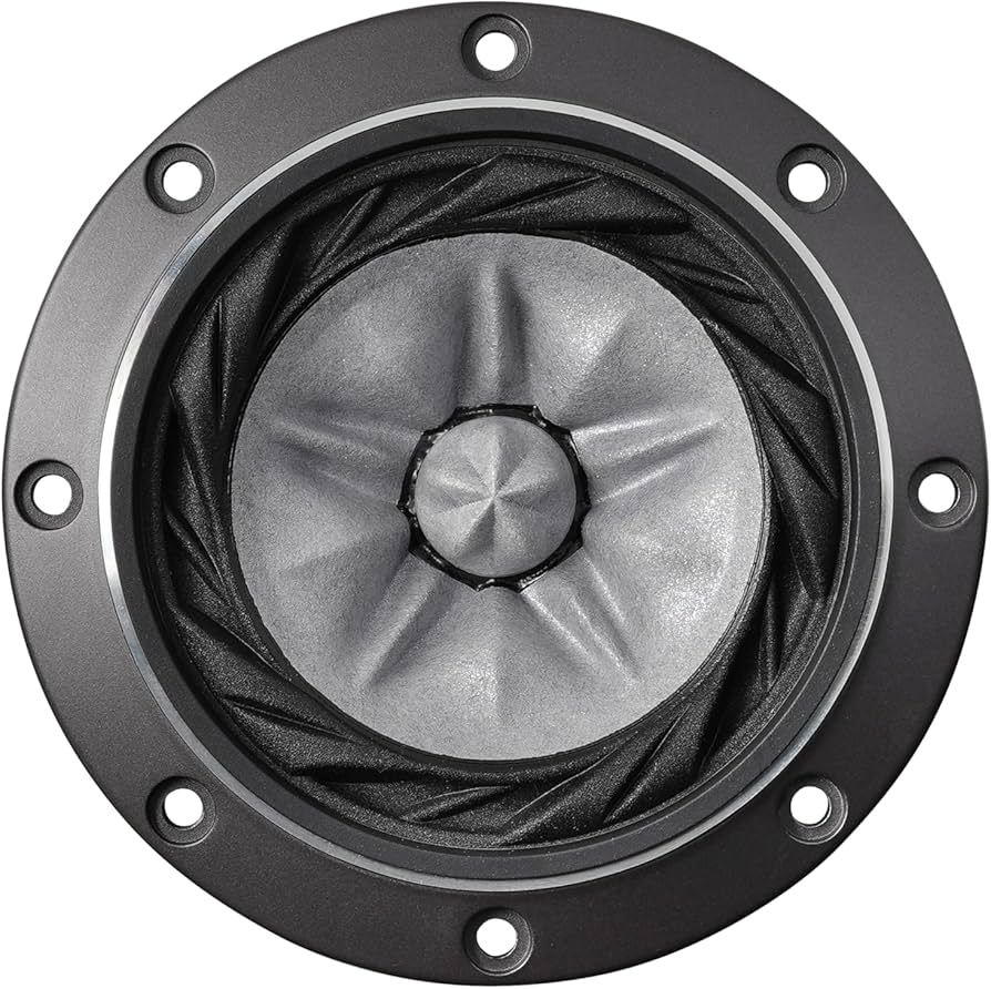 Amazon | Fostex 10cm フルレンジユニットFE108SS-HP | スピーカー