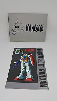 Amazon.co.jp: 機動戦士ガンダムDVD-BOX 2 : 古谷徹, 鈴置洋孝, 井上瑤