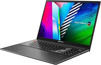 Amazon.com: ASUS VivoBook Pro 16X OLED Slim Laptop, 16