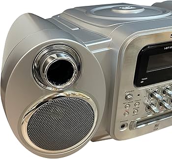 Amazon.co.jp: SHARP 1ビットMD/CDシステムSD-FX20-S (シルバー系