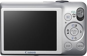 Amazon | Canon デジタルカメラ IXY 200F シルバー IXY200F(SL