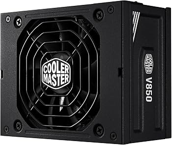 Amazon | Cooler Master V SFX Gold 850 ATX3.1 PC電源ユニット MPY