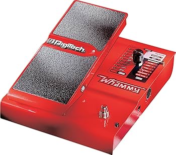 Amazon | Digitech Whammy [WH-4] | ピッチシフター・オクターバー