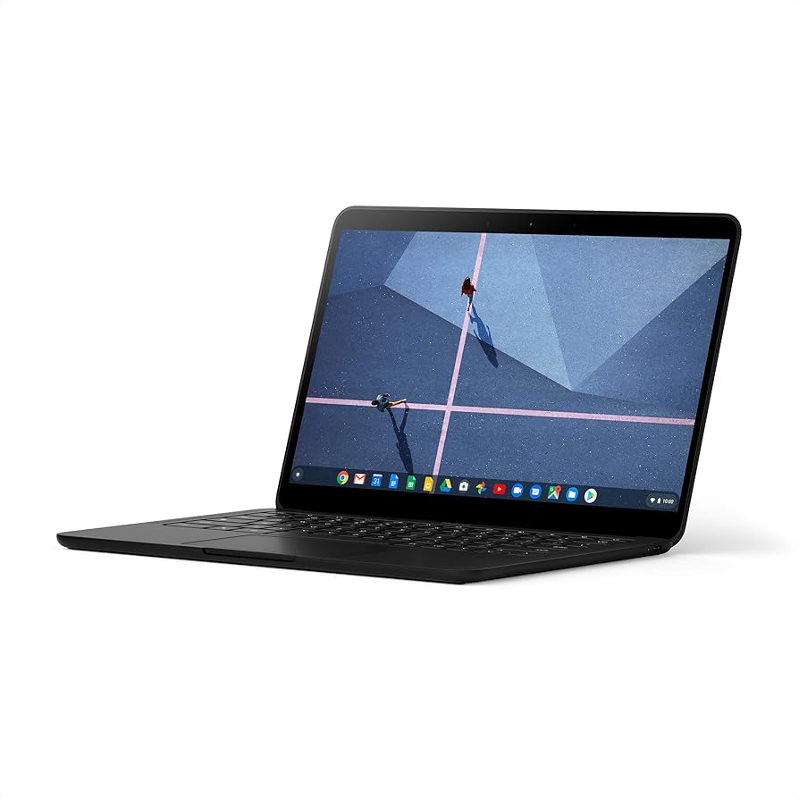 Google Pixelbook Go - Lightweight Chromebook Laptop - Up to 12