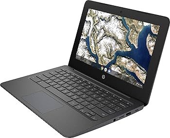 Amazon.com: HP Flagship Chromebook, 11.6