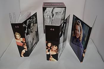 Amazon.co.jp: Sex and the City エッセンシャルコレクションBOX (初回