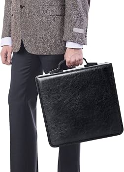 Amazon.com: Bivisen Black Leather CD Case, 400 Capacity CD/DVD