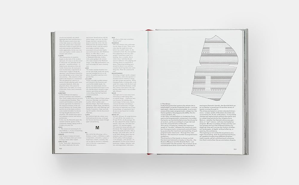 S, M, L, XL: O.M.A. - Rem Koolhaas and Bruce Mau : Koolhaas, Rem