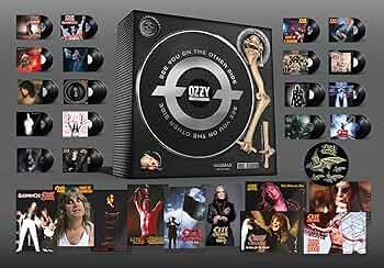 Amazon.co.jp: See You On The Other Side v2.0 (Standard Version