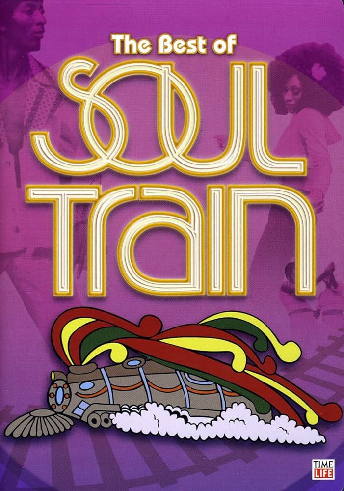 Amazon.com: The Best of Soul Train, Vol. 4 : Various: Movies & TV