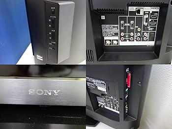 Amazon | ソニー 40V型 液晶 テレビ ブラビア KDL-40EX500 フル