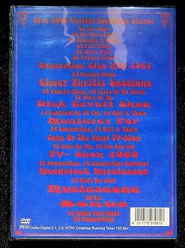 The Kozmic Blues DVD: Amazon.de: Joplin, Janis, Joplin, Janis: DVD