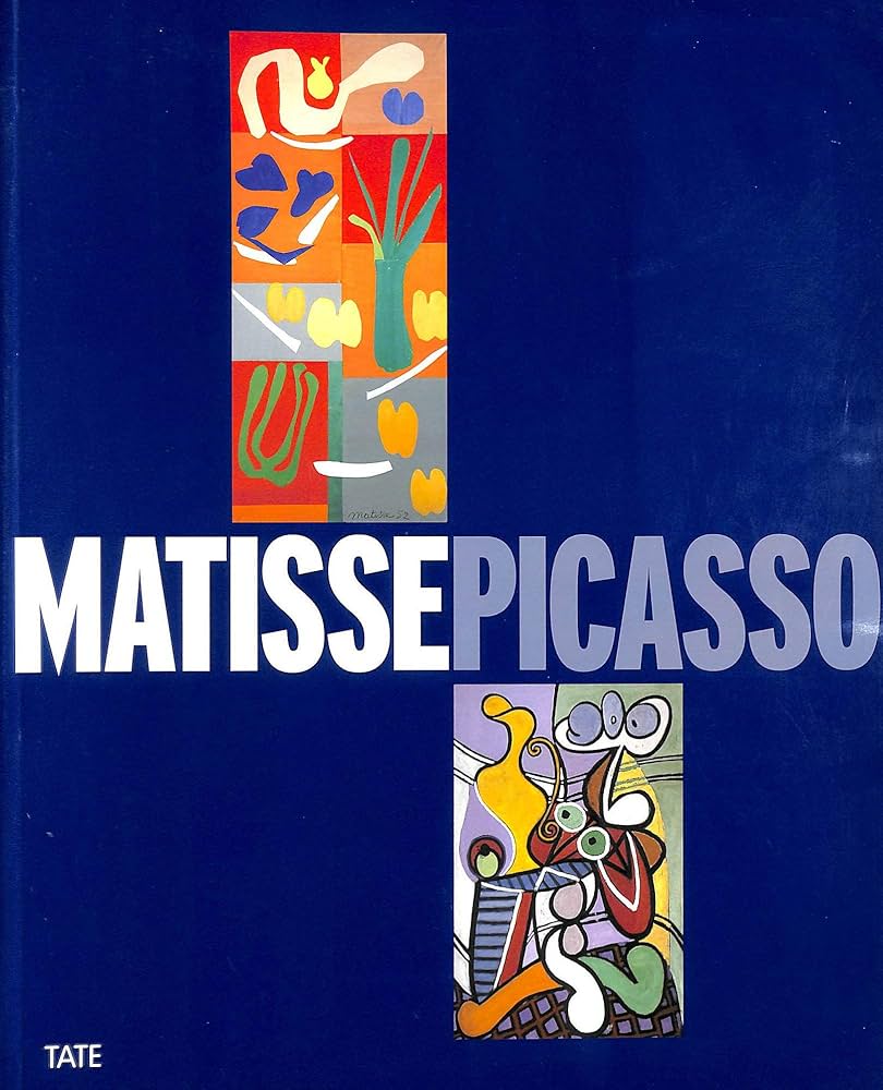 Matisse Picasso: Baldassari, Anne, Cowling, Elizabeth, Elderfield