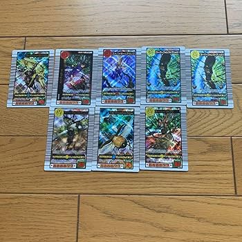 Amazon.co.jp: ムシキング わざカード : おもちゃ