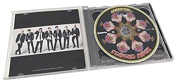 Amazon.co.jp: SHONEN CHRONICLE(CD): ミュージック