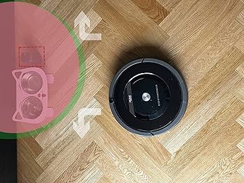 Amazon.co.jp: デュアルモデル バーチャルウォールバリア iRobot