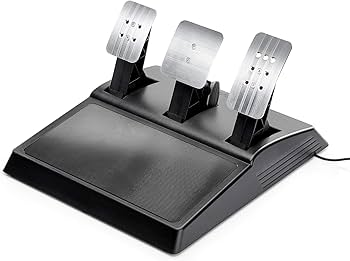 Amazon.com: Thrustmaster T300 RS GT Racing Wheel - Playstation 4