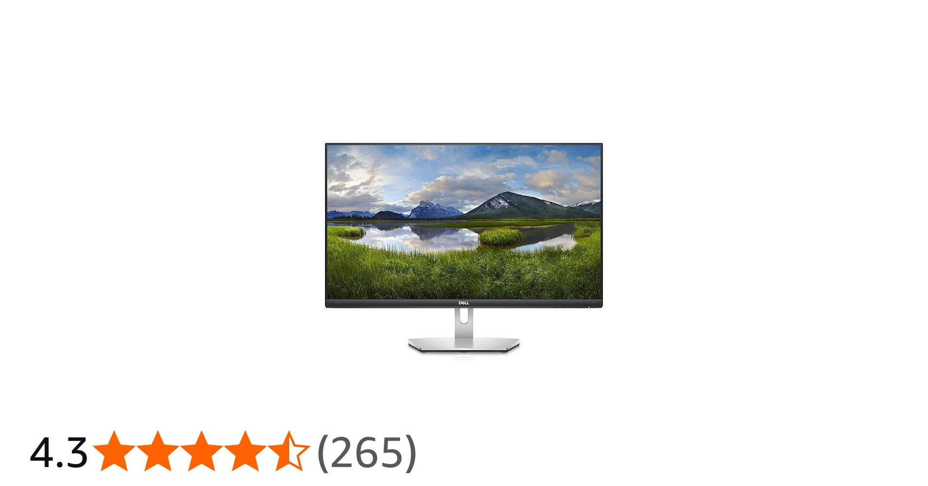 Amazon.co.jp: Dell (デル) S2721D 27インチ 1440p QHD IPS 超薄型