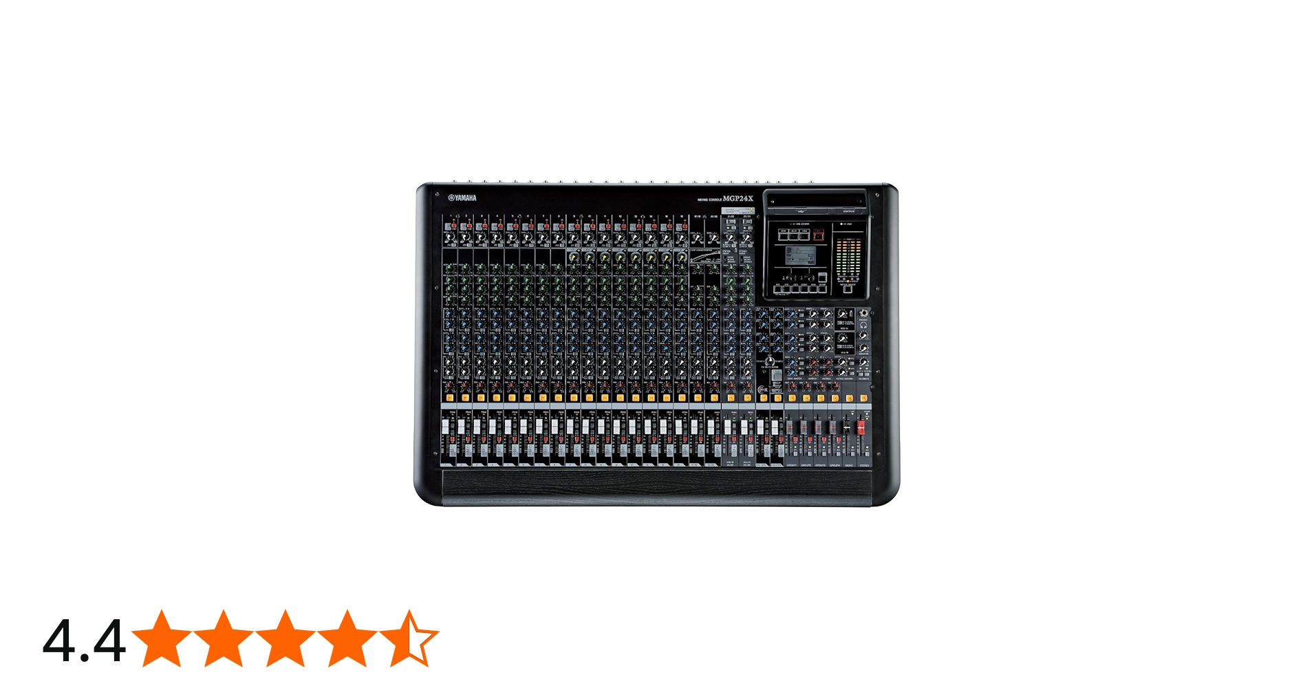 Amazon | ヤマハ YAMAHA ミキシングコンソール MGP32X | ミキサー